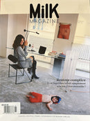 Milk Magazine