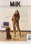 Milk Magazine