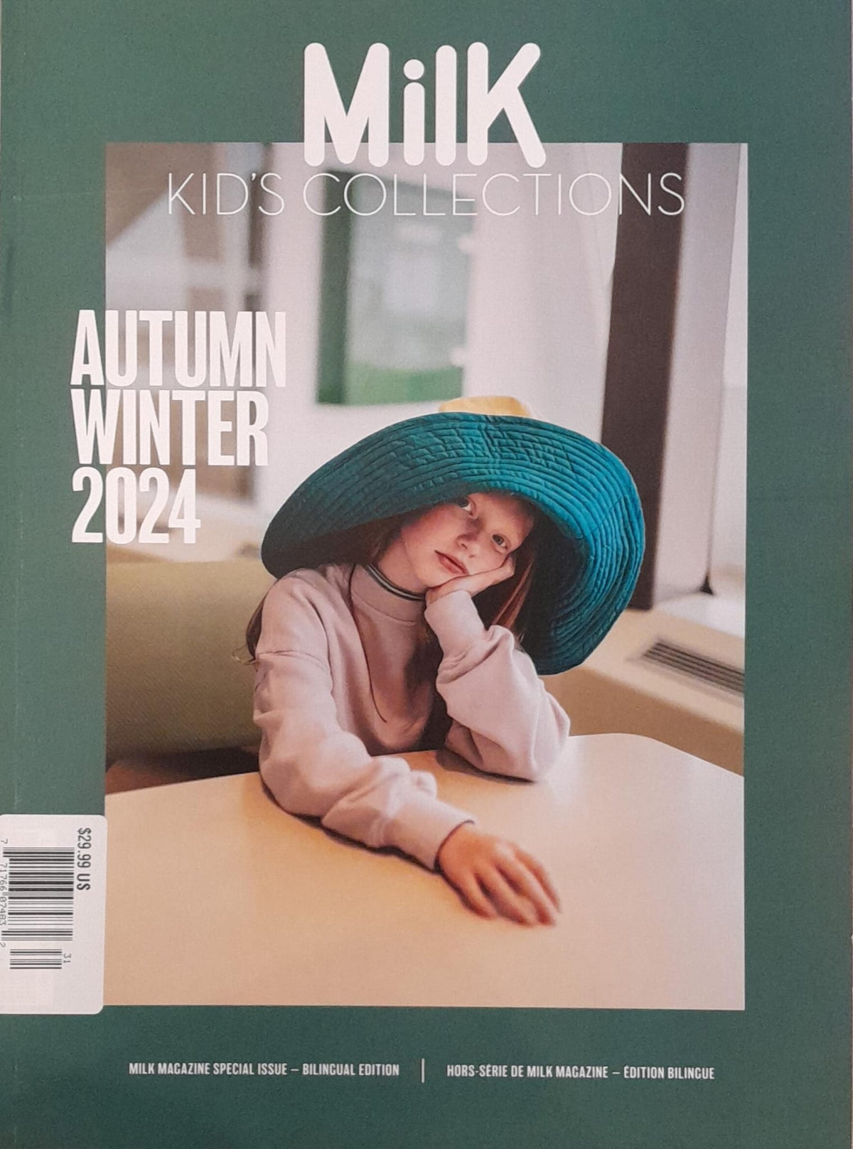 milk-magazine-magazine-issue-