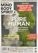 Mind Body Spirit Magazine