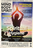 Mind Body Spirit Magazine