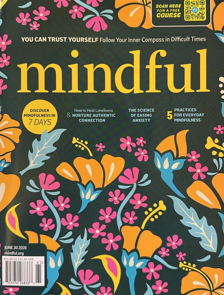 Mindful Magazine