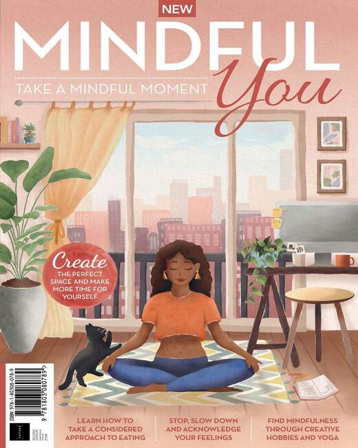 Mindful You Magazine