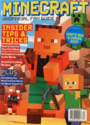 The Ultimate Guide to Minecraft Magazine