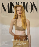Mission Magazine