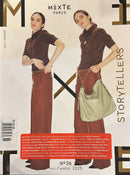 Mixte Paris Magazine