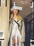 Mixte Paris Magazine