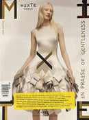 Mixte Paris Magazine