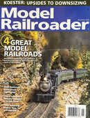 Model Railroader Magazine