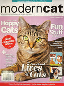 Modern Cat Magazine