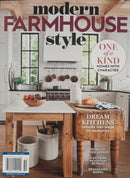 Modern Farmhouse Style Magazine