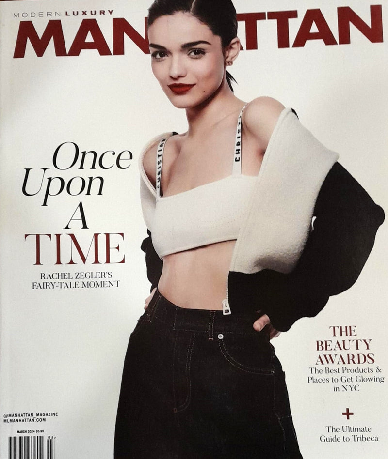 Manhattan Magazine