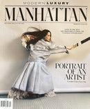Manhattan Magazine