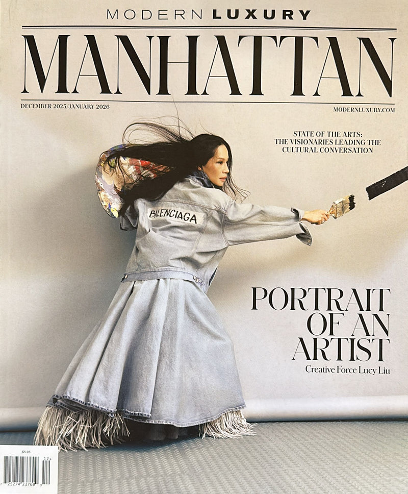 Manhattan Magazine