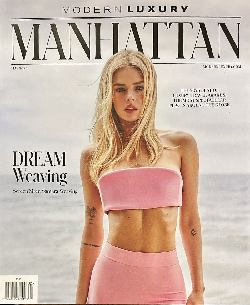 Manhattan Magazine