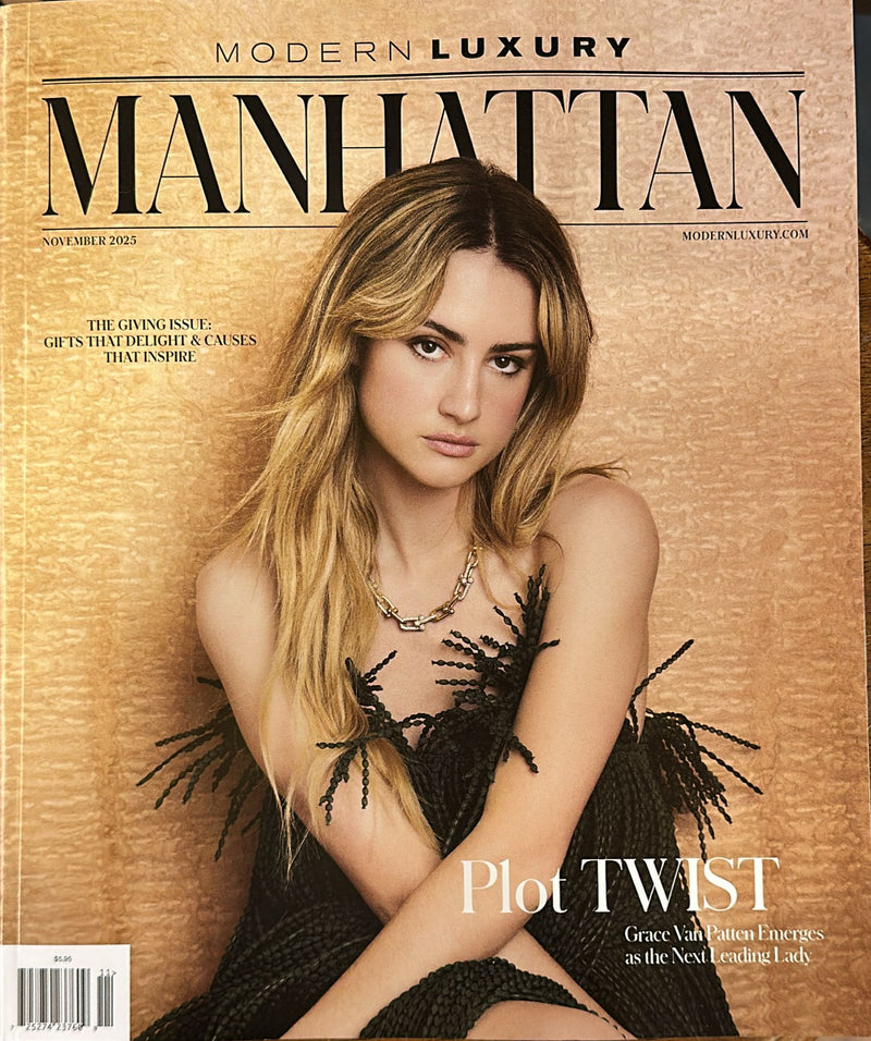 Manhattan Magazine