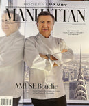 Manhattan Magazine
