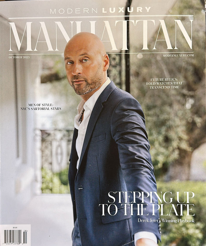 Manhattan Magazine