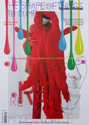 Modern Matter Magazine