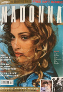Mojo The Collectors Series Magazine