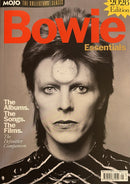 Mojo The Collectors Series Magazine