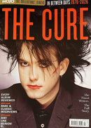 Mojo The Collectors Series Magazine