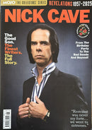 Mojo The Collectors Series Magazine