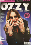 Mojo The Collectors Series Magazine