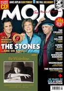 Mojo Uk Magazine