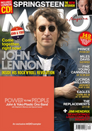 Mojo Uk Magazine
