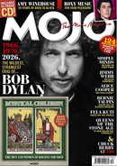 Mojo Uk Magazine