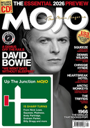 Mojo Uk Magazine