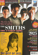 Mojo Uk Magazine
