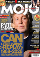 Mojo Uk Magazine