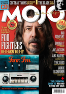 Mojo Uk Magazine