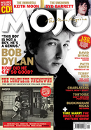 Mojo Uk Magazine