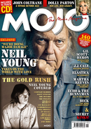 Mojo Uk Magazine
