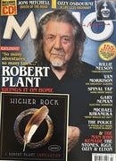 Mojo Uk Magazine