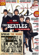 Mojo Uk Magazine