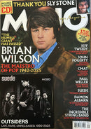 Mojo Uk Magazine