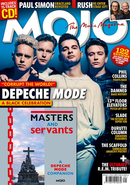 Mojo Uk Magazine