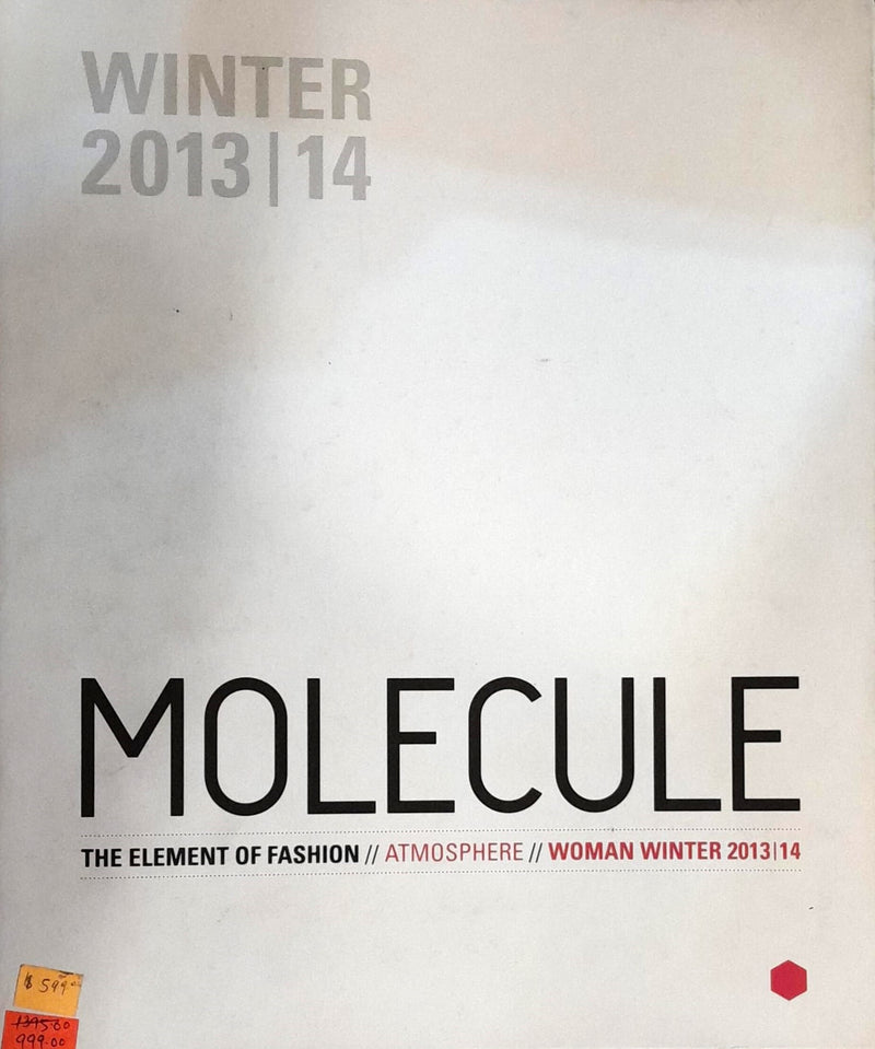 Molecule Magazine