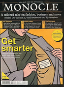 Monocle Magazine