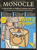 Monocle Magazine