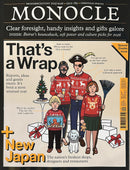 Monocle Magazine
