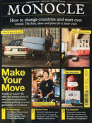 Monocle Magazine