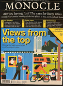 Monocle Magazine