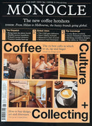 Monocle Magazine