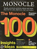 Monocle Magazine