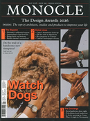 Monocle Magazine